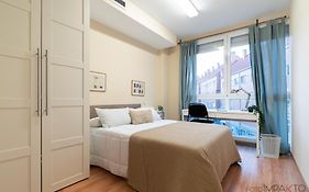 #10Oca7 - Apartamento En Vista Alegre